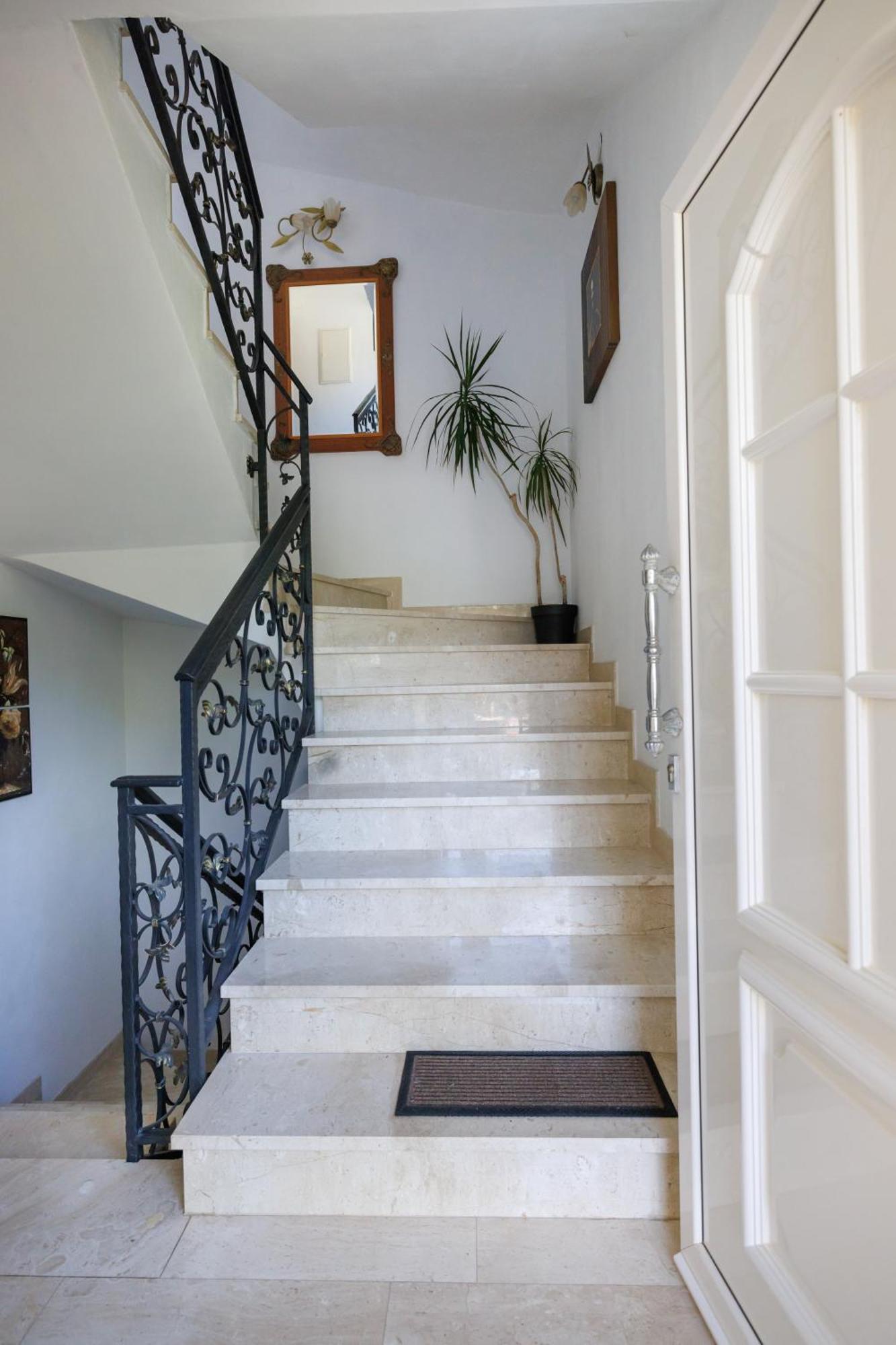 Apartmani Olea Krk Veglia Exterior foto