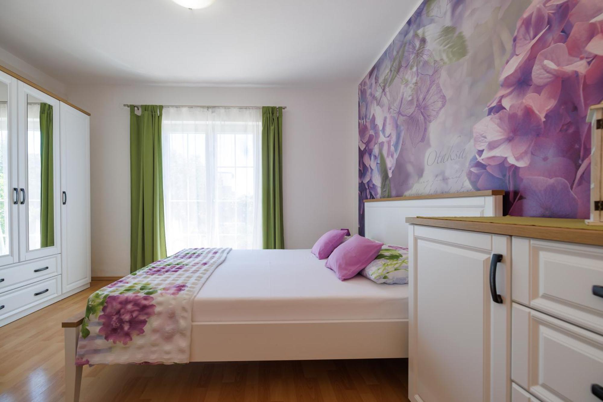 Apartmani Olea Krk Veglia Exterior foto