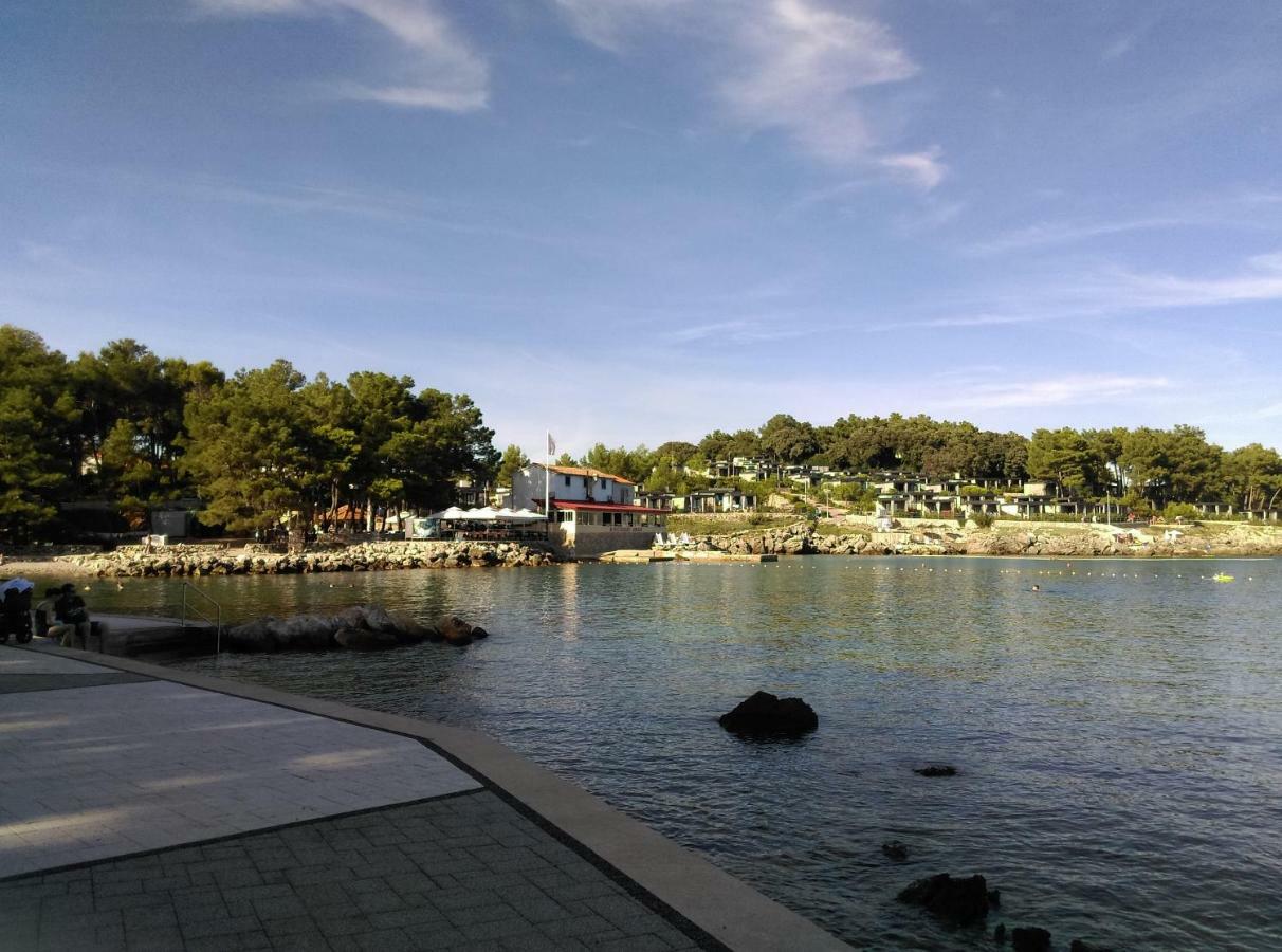 Apartmani Olea Krk Veglia Exterior foto