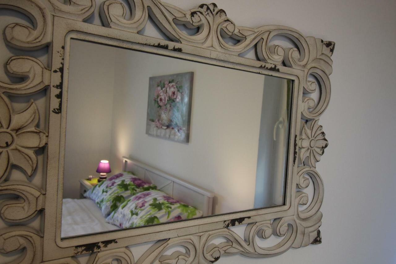 Apartmani Olea Krk Veglia Exterior foto